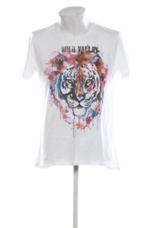 Herren Shirt LCW, Größe L, Farbe Mehrfarbig, Preis 11,05 €, #138030790