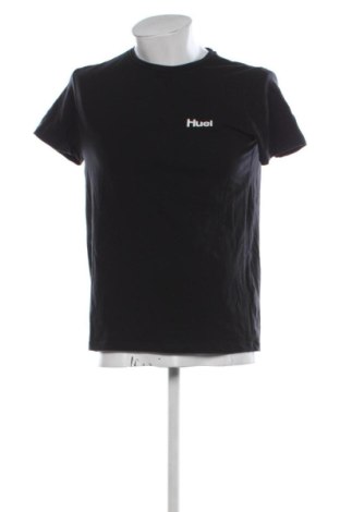 Мъжка тениска Unbranded, Размер XL, Цвят Черен, Цена 9,21 €, #138032569