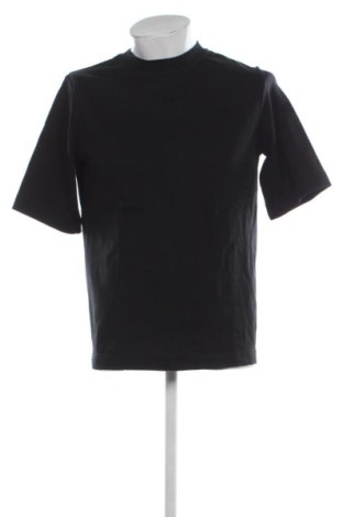 Мъжка тениска H&M, Размер M, Цвят Черен, Цена 11,58 €, #138032589