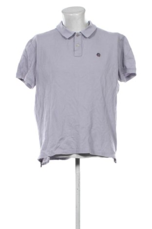 Męski T-shirt McNeal, Rozmiar XXL, Kolor Fioletowy, Cena 67,74 zł, #138036983