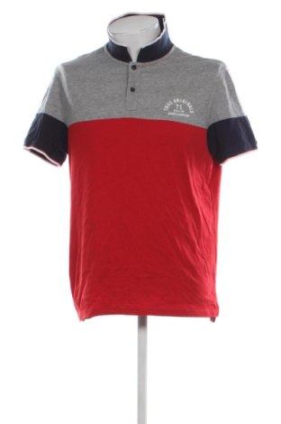 Męski T-shirt Angelo Litrico, Rozmiar XL, Kolor Kolorowy, Cena 42,34 zł, #138038330