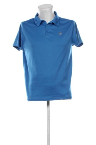 Férfi póló Cross Sportswear, Méret XL, Szín Kék, Ár 8 511 Ft, #138042509