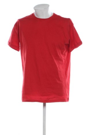 Tricou de bărbați Unbranded, Mărime XXL, Culoare Roșu, Preț 41,99 Lei, #138050295