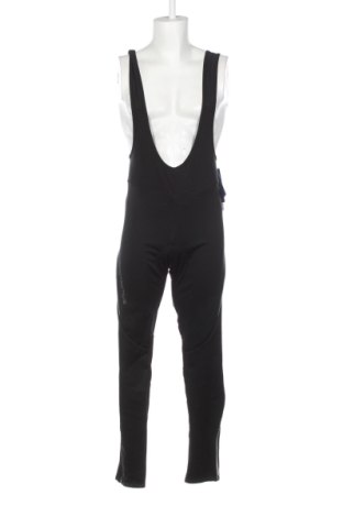 Мъжки дълъг гащеризон Protective, Rozmiar XL, Kolor Czarny, Cena 506,50 zł, #137979187