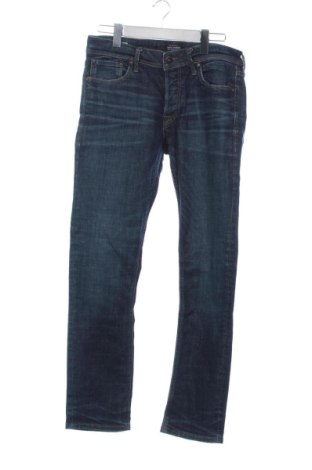 Męskie jeansy Jack & Jones, Rozmiar M, Kolor Niebieski, Cena 77,18 zł, #137984556