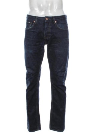 Męskie jeansy Unbranded, Rozmiar L, Kolor Niebieski, Cena 55,04 zł, #137986986