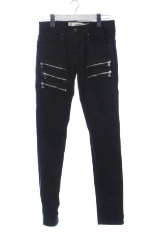 Męskie jeansy Unbranded, Rozmiar S, Kolor Czarny, Cena 94,45 zł, #137987099