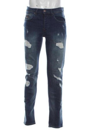 Herren Jeans Voi Jeans, Größe L, Farbe Blau, Preis 13,00 €, #137988233