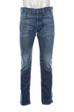 Мъжки дънки Ralph Lauren Denim & Supply, Размер M, Цвят Син, Цена 46,00 €, #137988298