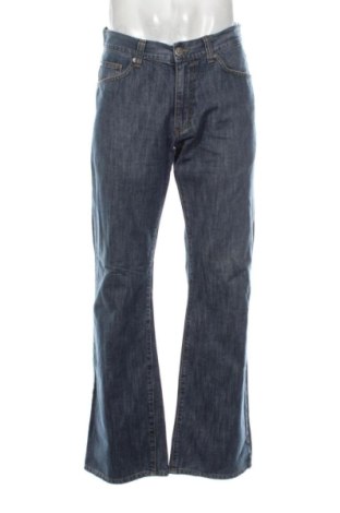 Pánské džíny  Unbranded, Velikost L, Barva Modrá, Cena  169,00 Kč, #137988309