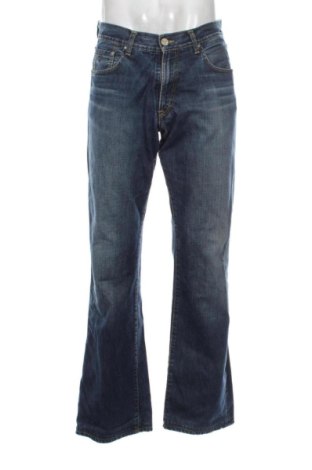 Ανδρικό τζίν Unbranded, Μέγεθος M, Χρώμα Μπλέ, Τιμή 8,00 €, #137988323