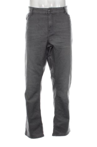 Férfi farmernadrág X-Mail, Méret XXL, Szín Szürke, Ár 7 050 Ft, #137988890