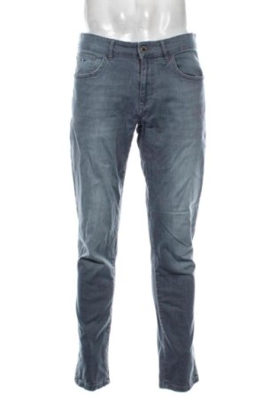 Męskie jeansy U.S. Polo Assn., Rozmiar L, Kolor Niebieski, Cena 182,04 zł, #137990193