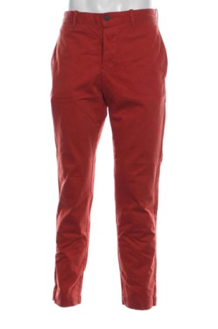 Herren Jeans Jack Wills, Größe L, Farbe Rot, Preis 19,62 €, #137992006