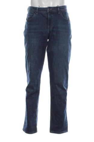 Herren Jeans Timberland, Größe L, Farbe Blau, Preis 60,00 €, #137993115