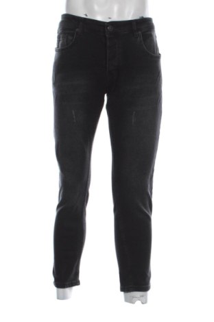 Blugi de bărbați Unbranded, Mărime L, Culoare Negru, Preț 62,99 Lei, #137993834