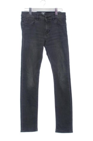 Męskie jeansy Carhartt, Rozmiar S, Kolor Szary, Cena 185,50 zł, #137994316