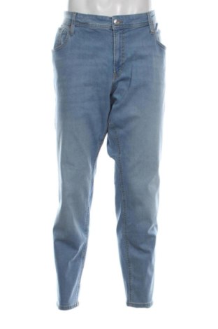 Pánské džíny  Jack & Jones, Velikost 3XL, Barva Modrá, Cena  1 431,00 Kč, #137995284