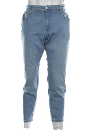 Pánské džíny  Jack & Jones, Velikost XXL, Barva Modrá, Cena  995,00 Kč, #137995333