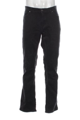 Blugi de bărbați Hugo Boss, Mărime XL, Culoare Negru, Preț 367,43 Lei, #137996636