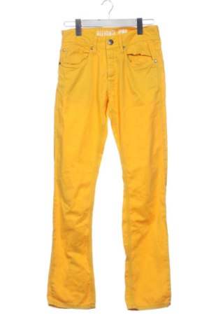 Pánské džíny  Unbranded, Velikost S, Barva Žlutá, Cena  194,00 Kč, #137998094