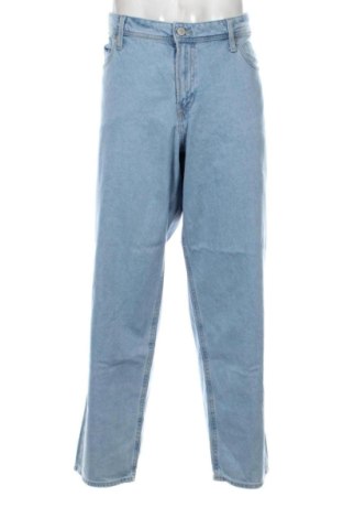 Blugi de bărbați Jack & Jones, Mărime XXL, Culoare Albastru, Preț 215,21 Lei, #137998274