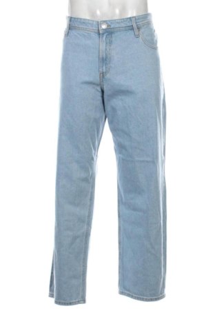 Blugi de bărbați Jack & Jones, Mărime XXL, Culoare Albastru, Preț 215,21 Lei, #137998291