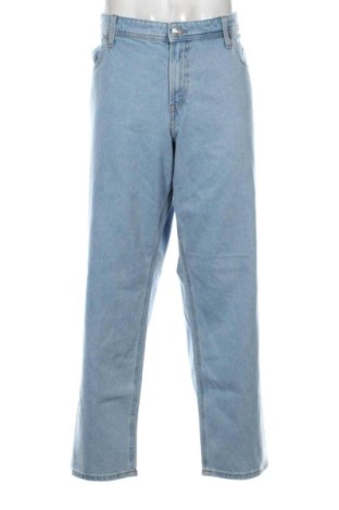 Blugi de bărbați Jack & Jones, Mărime 3XL, Culoare Albastru, Preț 215,21 Lei, #137998308