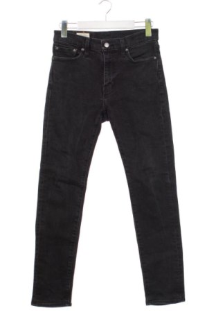 Pánské džíny  Levi's, Velikost S, Barva Černá, Cena  1 040,00 Kč, #137998317