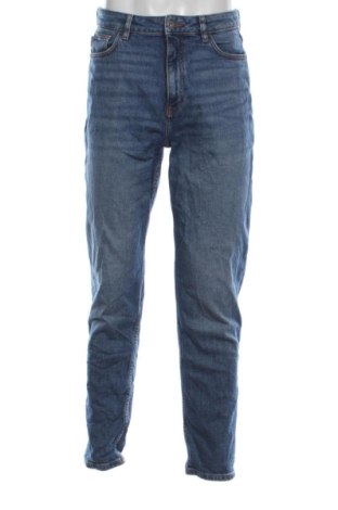 Męskie jeansy Hugo Boss, Rozmiar S, Kolor Niebieski, Cena 296,35 zł, #137998650
