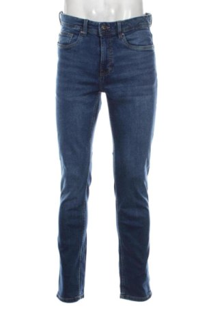 Blugi de bărbați Unbranded, Mărime M, Culoare Albastru, Preț 41,99 Lei, #138000544