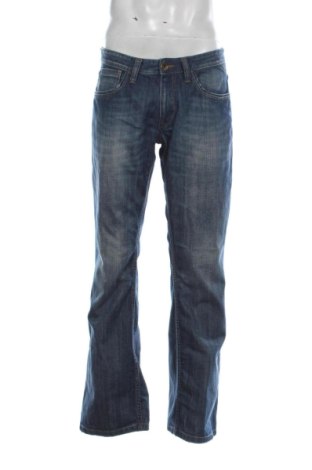 Blugi de bărbați Tom Tailor, Mărime L, Culoare Albastru, Preț 101,00 Lei, #138001227