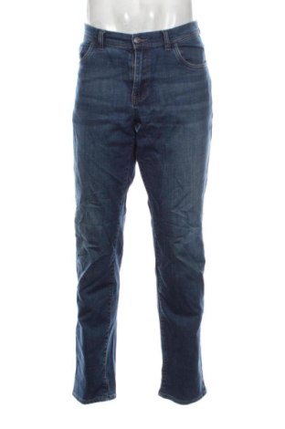 Blugi de bărbați Timberland, Mărime XL, Culoare Albastru, Preț 574,99 Lei, #138001314