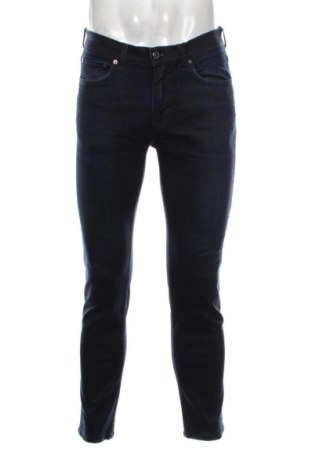 Мъжки дънки Acne Studios, Размер M, Цвят Син, Цена 119,00 €, #138001618