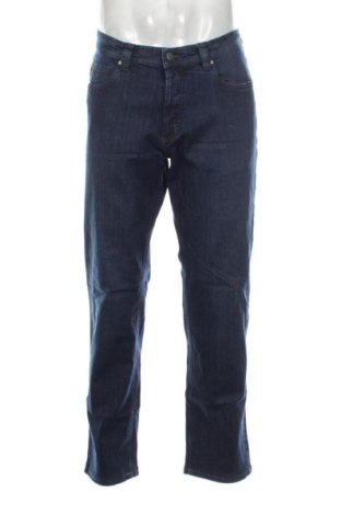 Blugi de bărbați Unbranded, Mărime XL, Culoare Albastru, Preț 172,99 Lei, #138001716