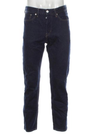 Blugi de bărbați H&M, Mărime M, Culoare Albastru, Preț 172,99 Lei, #138001900