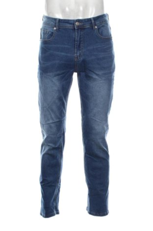 Blugi de bărbați Unbranded, Mărime M, Culoare Albastru, Preț 172,99 Lei, #138002350