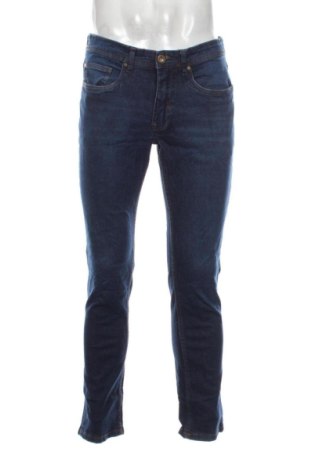 Blugi de bărbați Up 2 Fashion, Mărime M, Culoare Albastru, Preț 172,99 Lei, #138002642