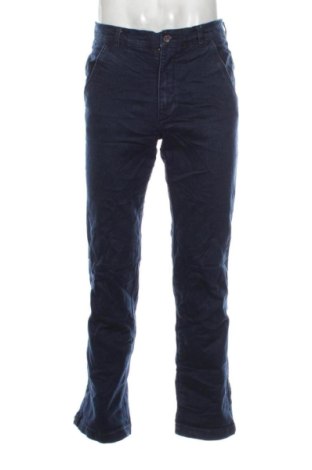 Blugi de bărbați Unbranded, Mărime M, Culoare Albastru, Preț 172,99 Lei, #138003061