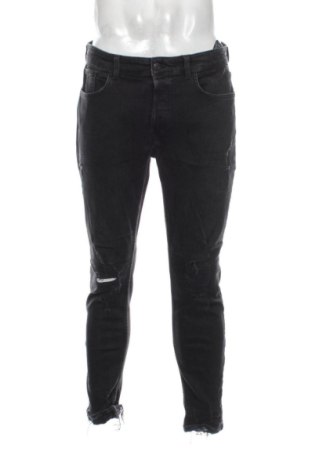 Blugi de bărbați Zara, Mărime L, Culoare Negru, Preț 75,99 Lei, #138003932