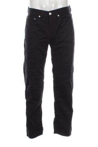 Blugi de bărbați Zara, Mărime M, Culoare Negru, Preț 75,99 Lei, #138004178