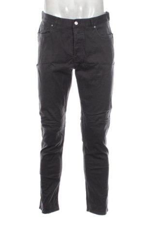 Blugi de bărbați H&M, Mărime L, Culoare Negru, Preț 108,99 Lei, #138004202