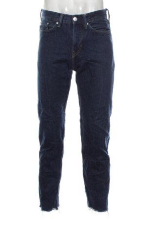 Blugi de bărbați H&M, Mărime M, Culoare Albastru, Preț 108,99 Lei, #138004594