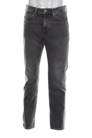 Męskie jeansy H&M, Rozmiar M, Kolor Szary, Cena 64,99 zł, #138005745