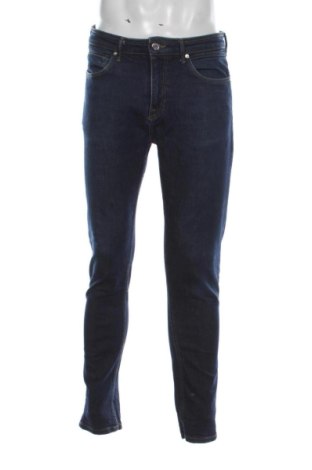 Herren Jeans Zara, Größe M, Farbe Blau, Preis 15,99 €, #138005836