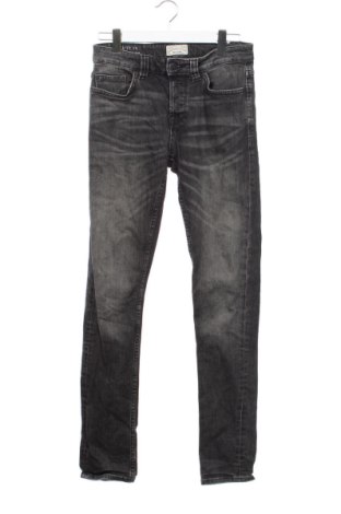 Ανδρικό τζίν Only & Sons, Μέγεθος M, Χρώμα Γκρί, Τιμή 14,99 €, #138005884
