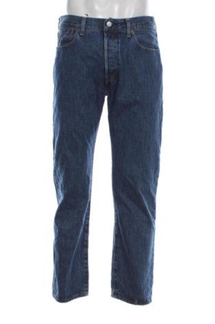 Pánské džíny  Levi's, Velikost L, Barva Modrá, Cena  1 379,00 Kč, #138006824