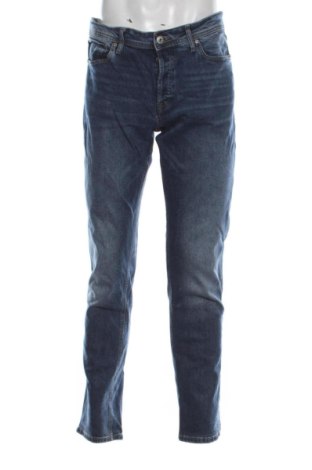 Męskie jeansy Jack & Jones, Rozmiar L, Kolor Niebieski, Cena 88,99 zł, #138007374