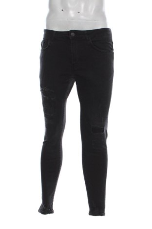 Herren Jeans Unbranded, Größe M, Farbe Schwarz, Preis 8,99 €, #138007694