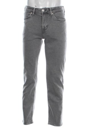 Męskie jeansy H&M, Rozmiar M, Kolor Szary, Cena 60,99 zł, #138008040